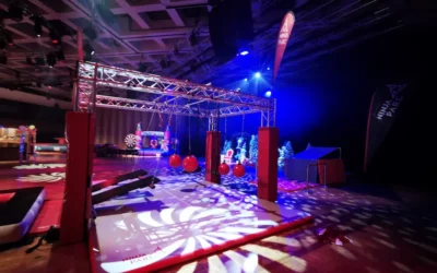 🥷 Peypin fait son Ninja – 1ère édition !